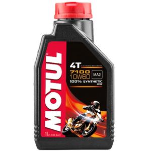 Olej Motul 7100 Ester 10W-60 1 litr