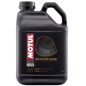 Motul Air Filter Clean 5 l výprodej