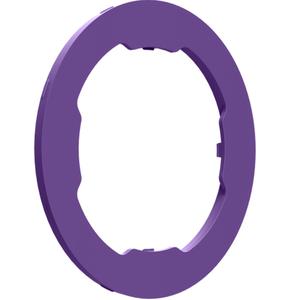 Kroužek Quad Lock® MAG 2 fialový