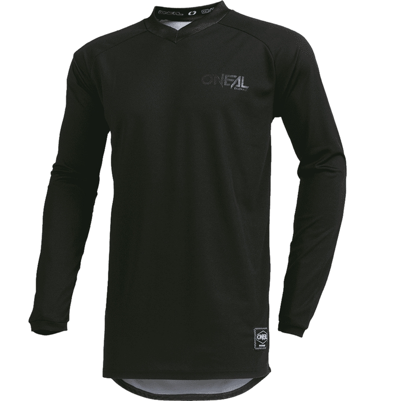 Motokrosový dres O'Neal Element Classic černý