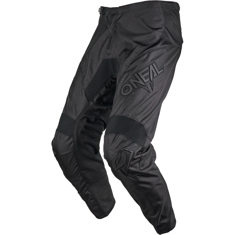 Motokrosové kalhoty O'Neal Element Classic černé