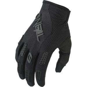 Motokrosové rukavice O´Neal Element Racewear černé