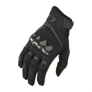 Motokrosové rukavice O´Neal Butch Carbon CE černé