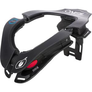 Chránič krku O´Neal Tron Solid černý