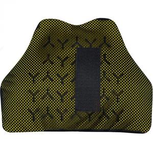 Chránič hrudníku Knox Micro-Lock Chest Upgrade černý
