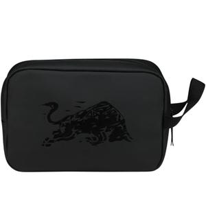 Kosmetická taška Red Bull Racing Paddock Wash Bag černá