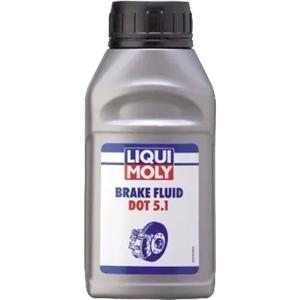 Brzdová kapalina LIQUI MOLY DOT5.1 250 ml