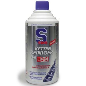 Přípravek do myčky na řetězy S100 500 ml