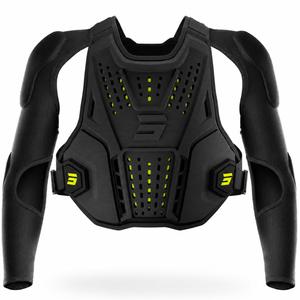 Chránič těla Shot Protector Max černý