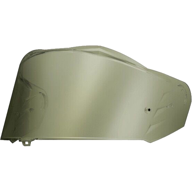 Plexi pro helmy LS2 FF818 VISOR jemně kouřové
