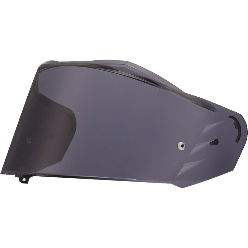 Plexi pro helmy LS2 FF818 VISOR kouřové