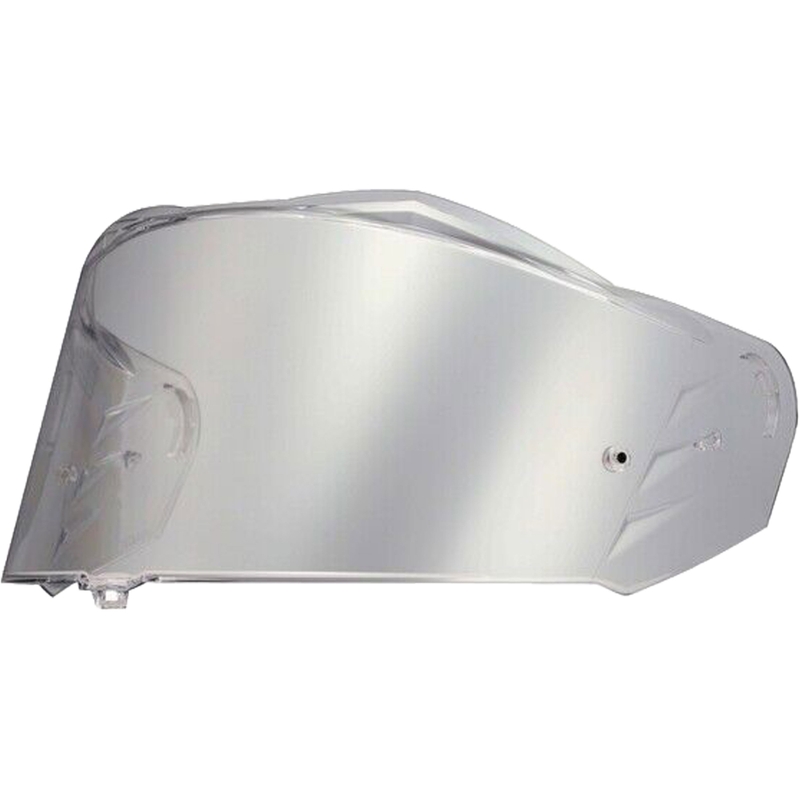 Plexi pro helmy LS2 FF818 VISOR stříbrné iridiové