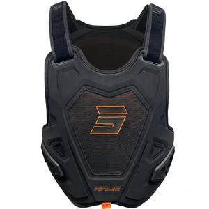 Chránič hrudníku Shot Race Evo D3O® černý