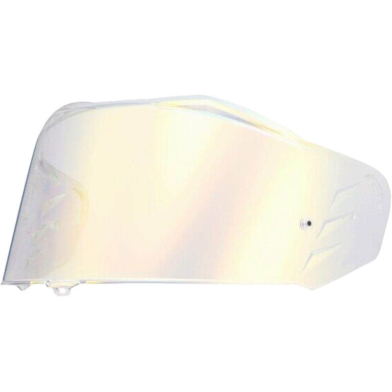 Plexi pro helmy LS2 FF818 VISOR zlaté iridiové