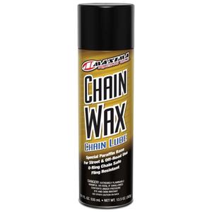 Řetězový sprej MAXIMA Chain Wax 535 ml