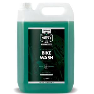 Čistič motocyklů a kol Oxford MINT 5 l