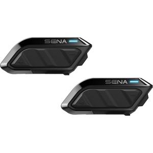 Mesh headset SENA SPIDER X Slim (sada 2 jednotek)