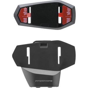 Náhradní základna k bluetooth handsfree Interphone ERA 1 X