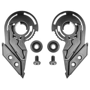 Mechanismus plexi pro helmy Cassida Modulo 2.1 Plus Carbon