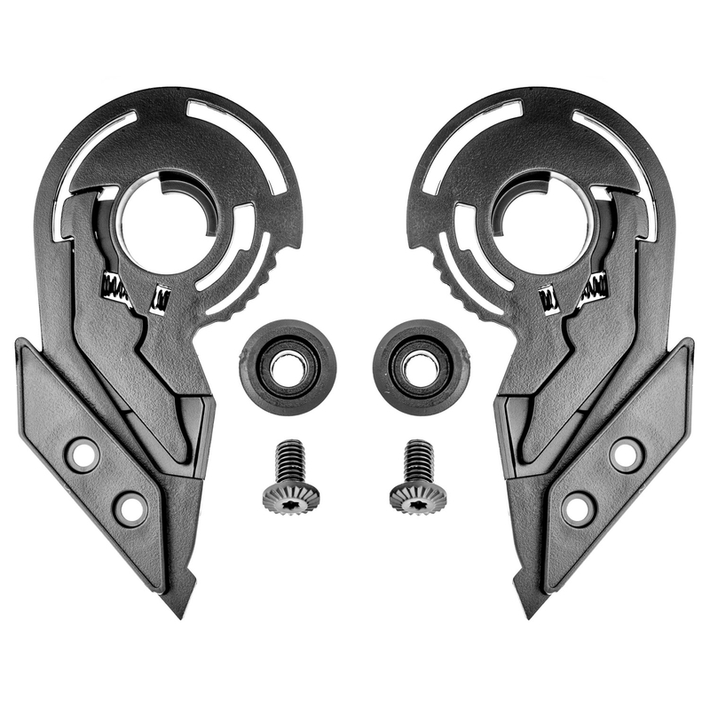 Mechanismus plexi pro helmy Cassida Modulo 2.1 Plus Carbon