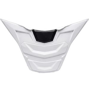 Kryt bradové ventilace LS2 FF811 lesklý bílý