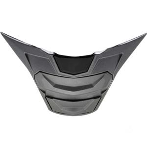 Kryt bradové ventilace LS2 FF811 matný titanový