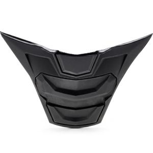 Kryt bradové ventilace LS2 FF811 matný černý
