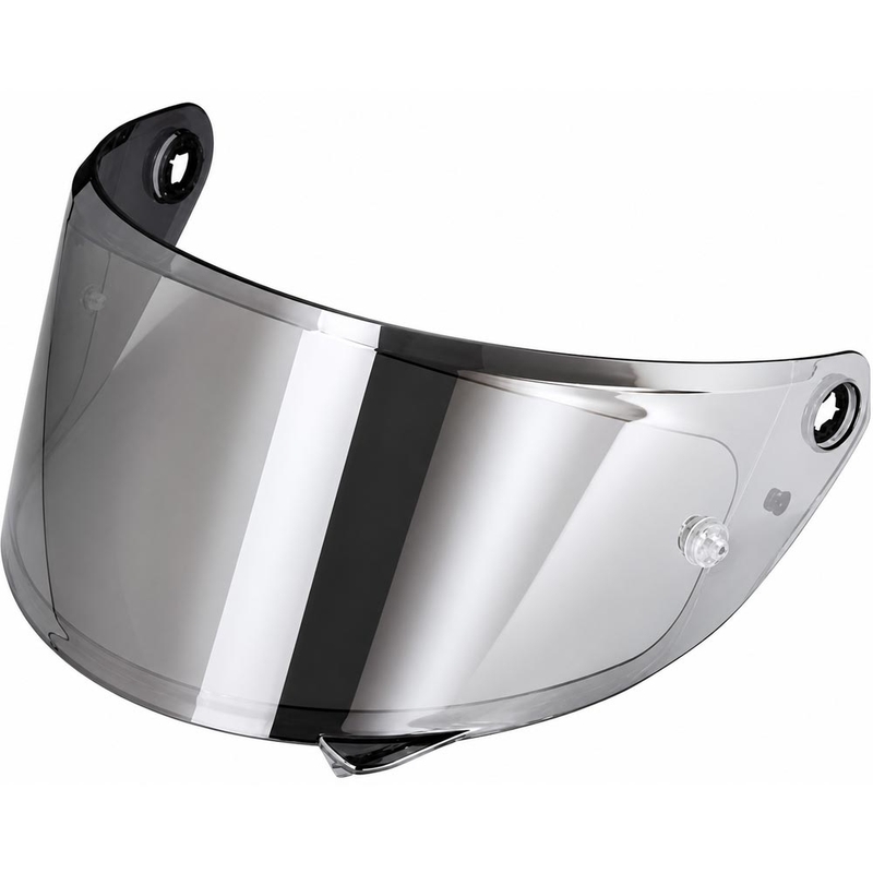 Plexi HJC HJ-50 Pinlock pro helmy Y10 zrcadlově stříbrné