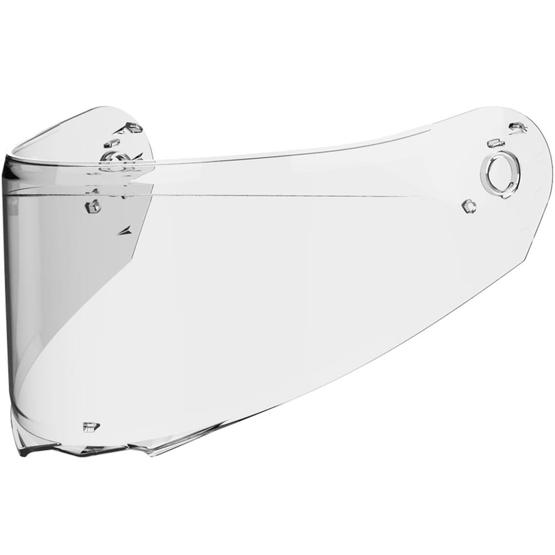 Plexi MT 935 Pinlock Max Vision pro přilby MT Genesis SV/R SV čiré