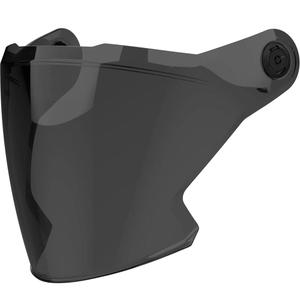 Plexi MT-V-37 Max Vision pro helmy MT Cosmo tmavé