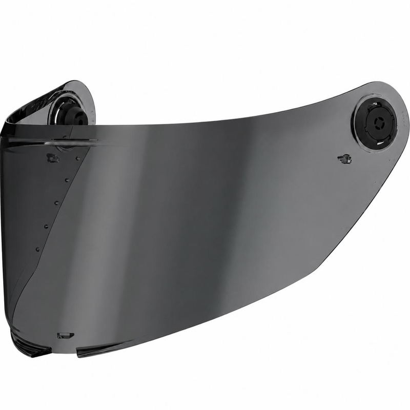 Plexi MT-V-28C pro helmy MT Thunder 4 R SV kouřové