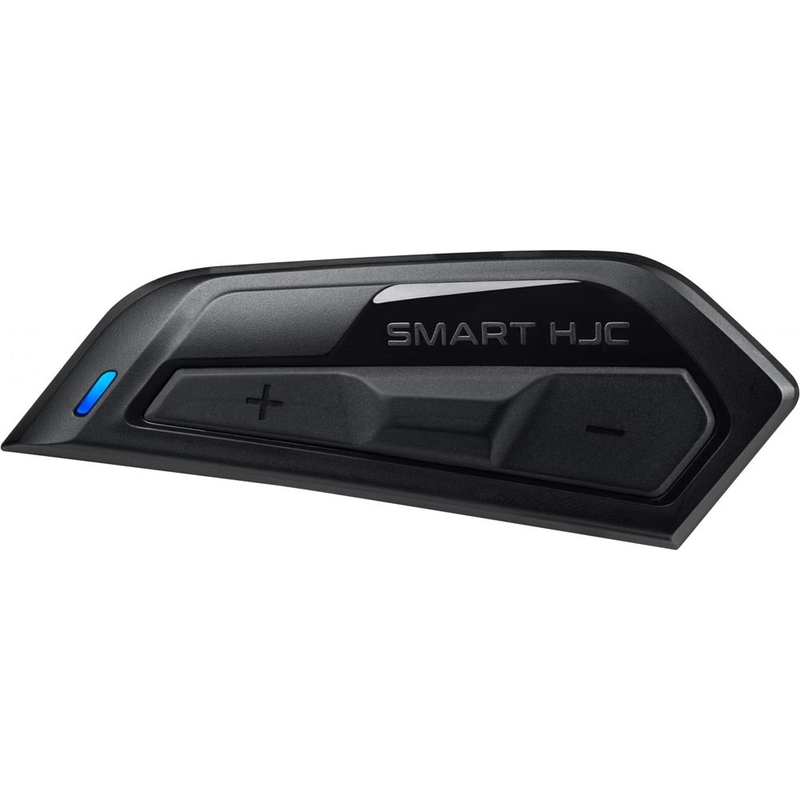 HJC bluetooth handsfree SMART 50B matný černý