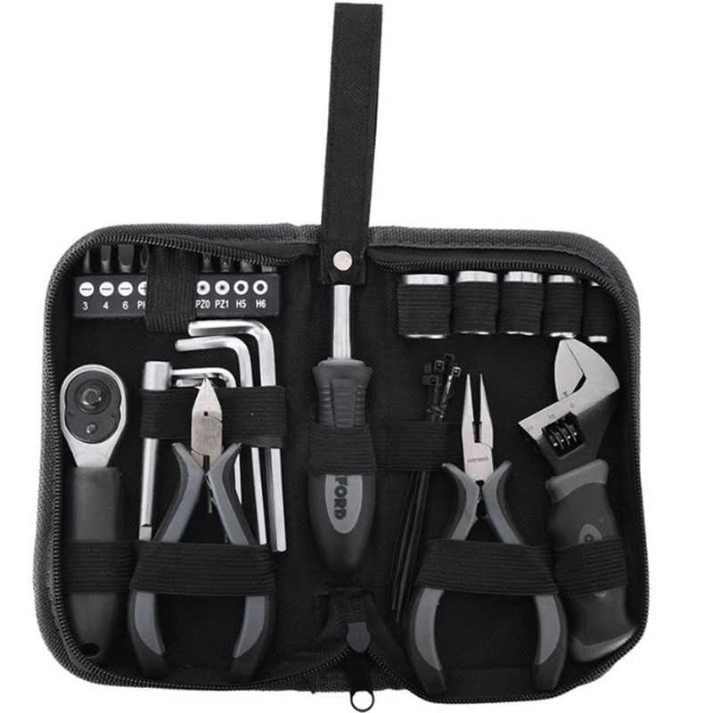 Sada nářadí Oxford Pro Toll Kit