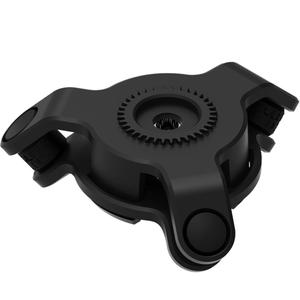 Tlumič vibrací Quad Lock® Motorcycle Vibration Dampener černý