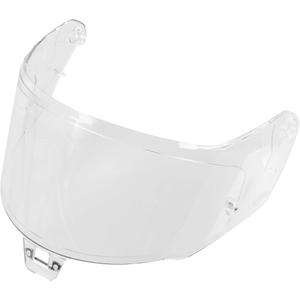 Plexi pro helmy Alpinestars Supertech R10 čiré