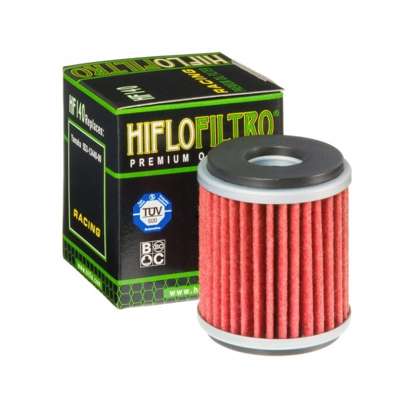 Olejový filtr HIFLOFILTRO