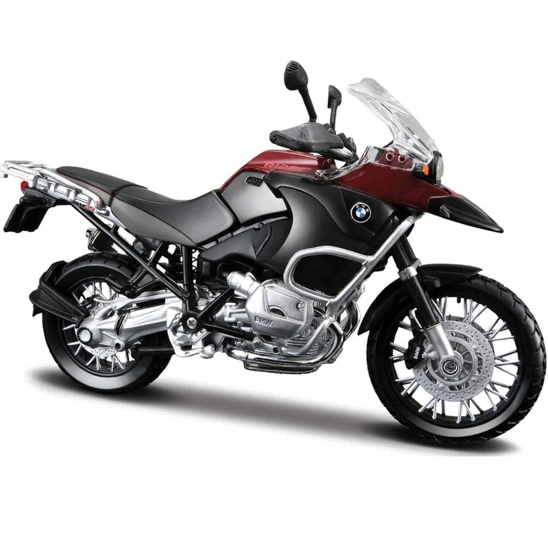 Model motocyklu Maisto BMW R1200GS