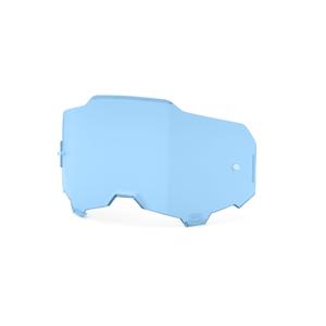 Modré sklo do brýlí 100% ARMEGA