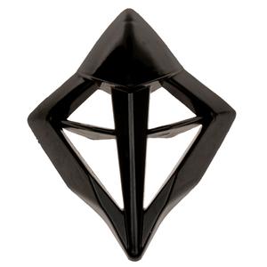 Čelní kryt ventilace pro přilby ZED X1.9 a X1.9D