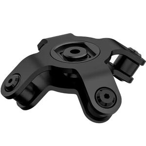 3D polyamidový tlumič vibrací GRxplore JZ1 černý