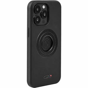Rychloupínací kryt na telefon pro Apple iPhone 16 PRO GRxplore černý