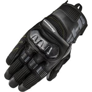 Rukavice na motorku Shima X-Breeze 2 černé