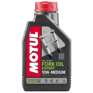 Olej do tlumičů Motul Fork Oil 10W 1L