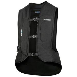 Airbagová vesta HELITE Turtle 2 černá