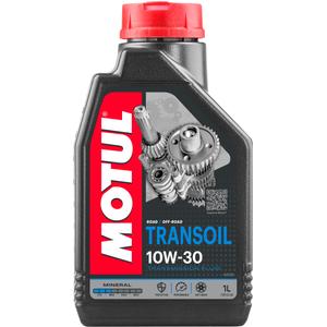 Převodový olej Motul Transoil 10W30 1L