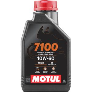 Olej Motul 7100 Ester 10W-60 1 l