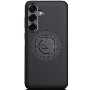 Obal na telefon Quad Lock® MAG Case - Samsung Galaxy S25+ černý