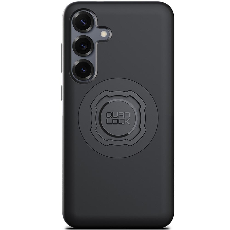 Obal na telefon Quad Lock® MAG Case - Samsung Galaxy S25+ černý