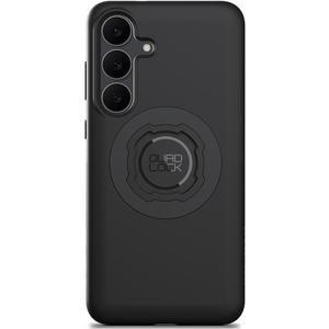 Obal na telefon Quad Lock® MAG Case - Samsung Galaxy S25FE černý