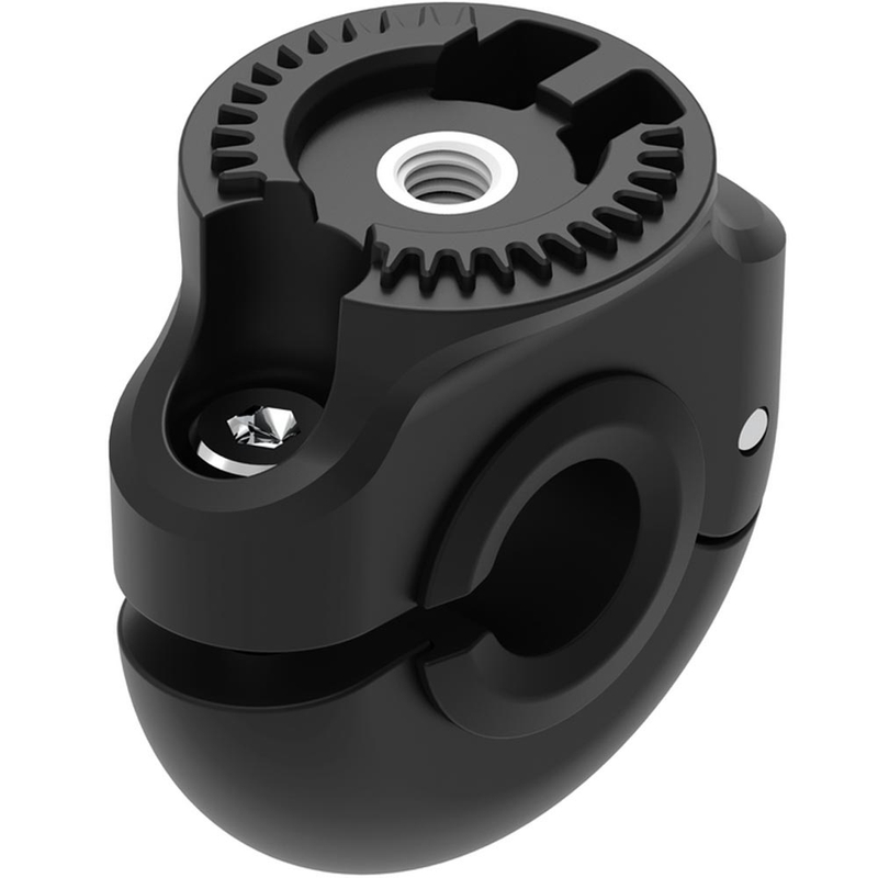 Základna držáku telefonu Quad Lock® 360 V2 Small černá